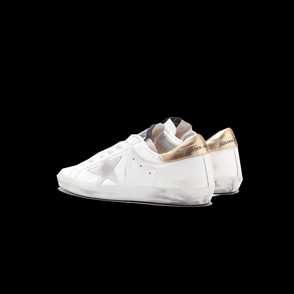 Golden goose superstar sneaker 38 - Picture 8 of 8